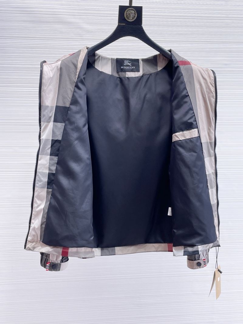 Burberry Outwear